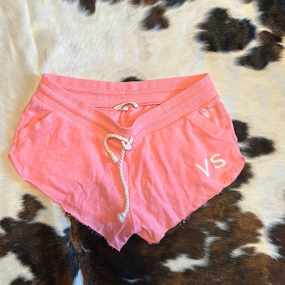 Victoria’s Secret Lounge Short